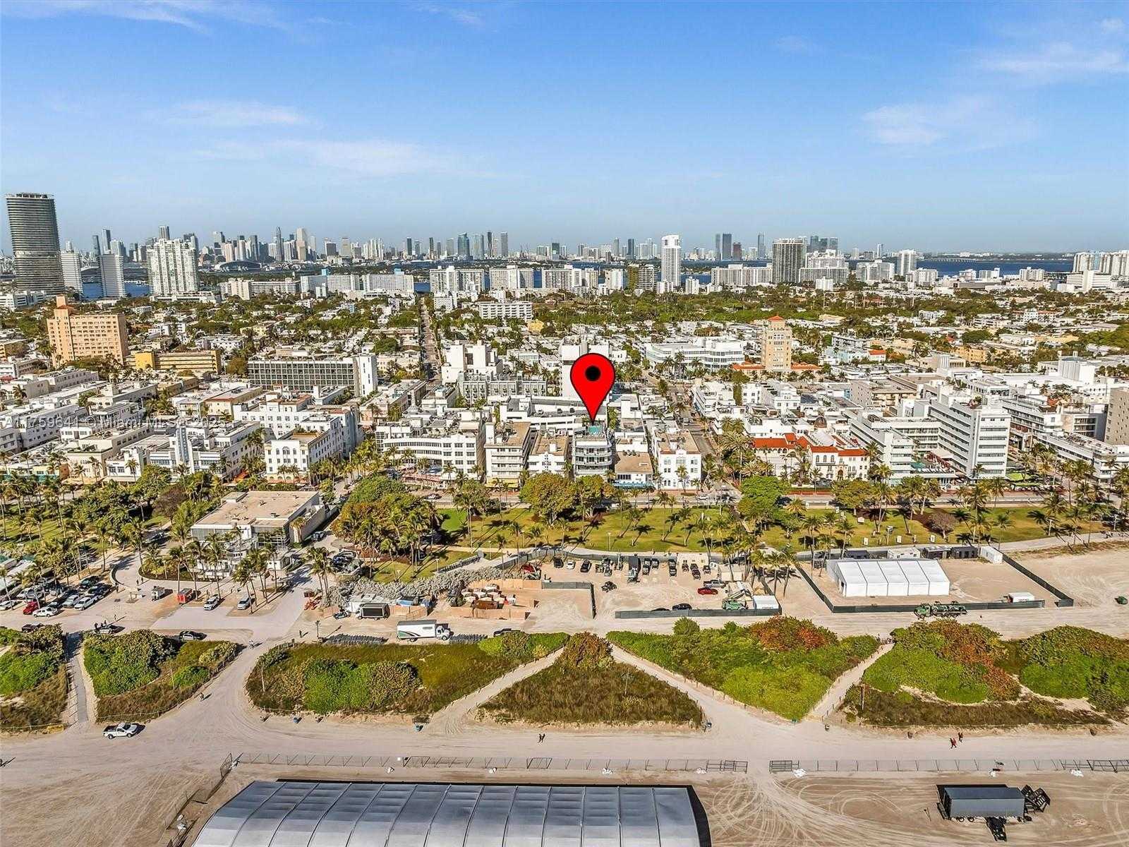 Small Image of 1052 OCEAN DR #C203, Miami Beach Number 32