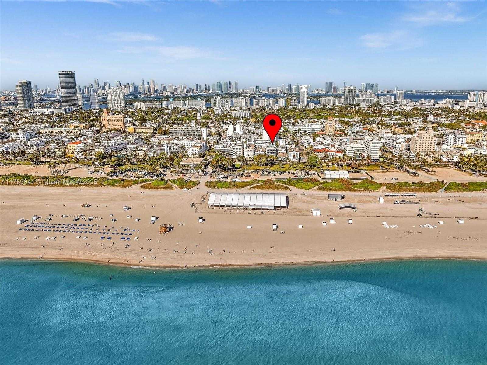Small Image of 1052 OCEAN DR #C203, Miami Beach Number 33