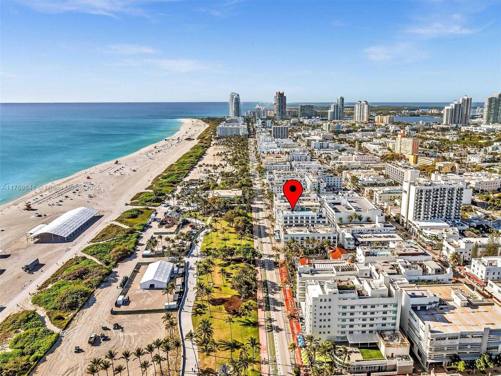 Small Image of 1052 OCEAN DR #C203, Miami Beach Number 35