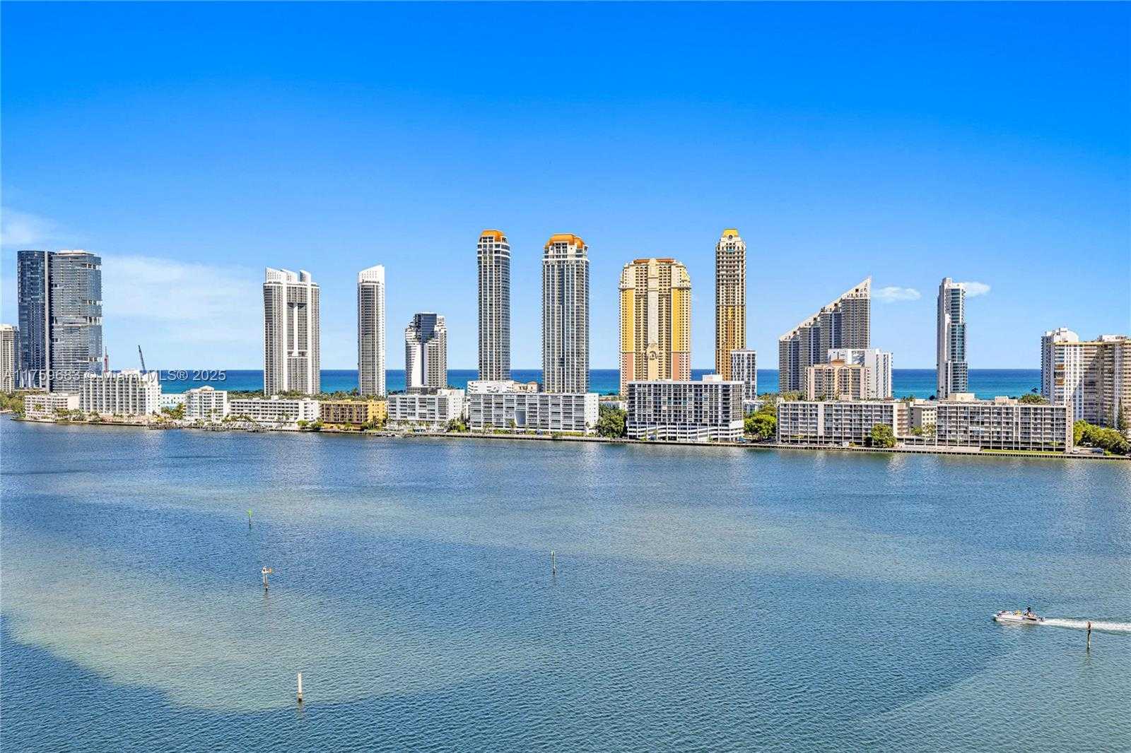 Small Image of 2600 EAST ISLAND BLVD #1704, Aventura Number 2