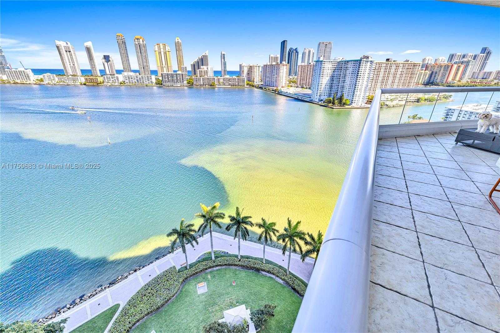 Small Image of 2600 EAST ISLAND BLVD #1704, Aventura Number 6