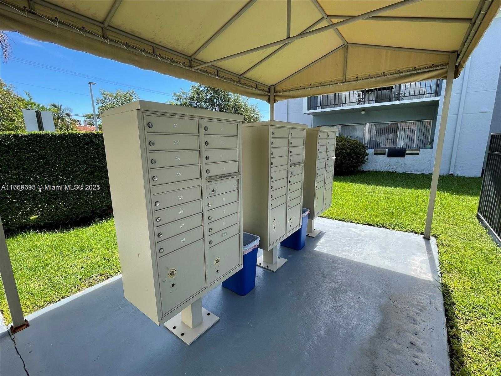 Small Image of 9225 SOUTH WEST 87TH AVE #A3, Miami Number 11