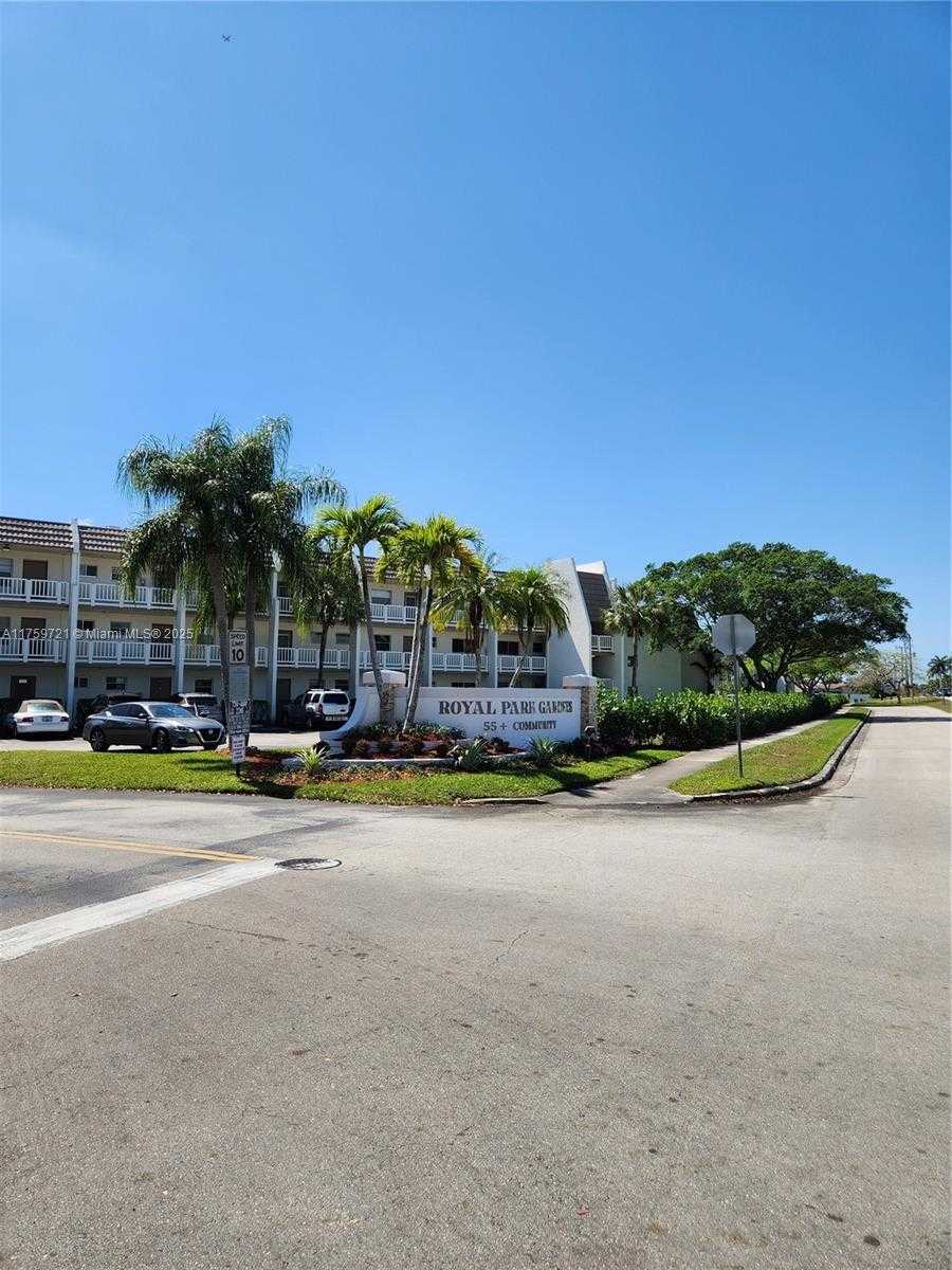 Small Image of 6670 ROYAL PALM #K 202, Pompano Beach Number 2