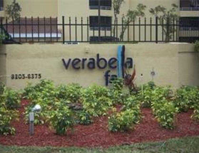 Small Image of 8255 SOUTH WEST 152ND AVE #E-412, Miami Number 2