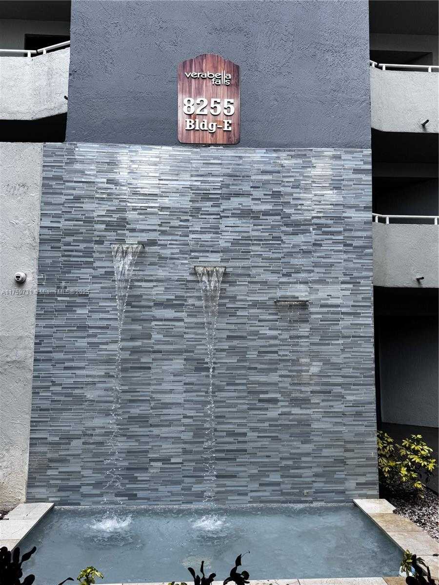 Small Image of 8255 SOUTH WEST 152ND AVE #E-412, Miami Number 25