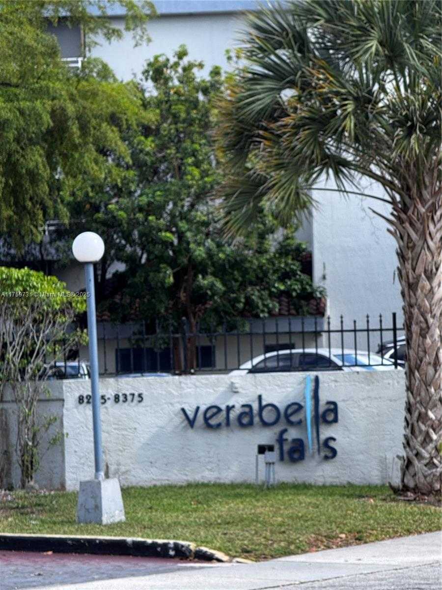 Small Image of 8255 SOUTH WEST 152ND AVE #E-412, Miami Number 27