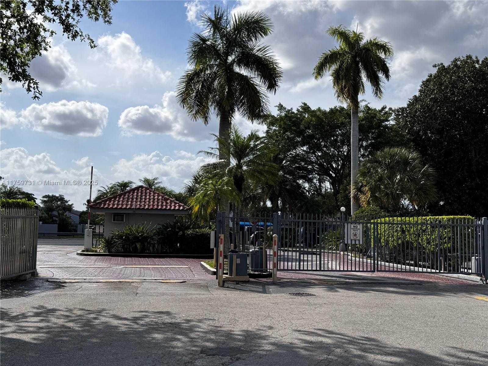 Small Image of 8255 SOUTH WEST 152ND AVE #E-412, Miami Number 28
