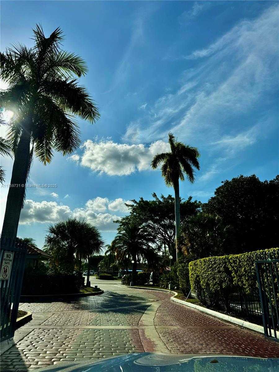 Small Image of 8255 SOUTH WEST 152ND AVE #E-412, Miami Number 29