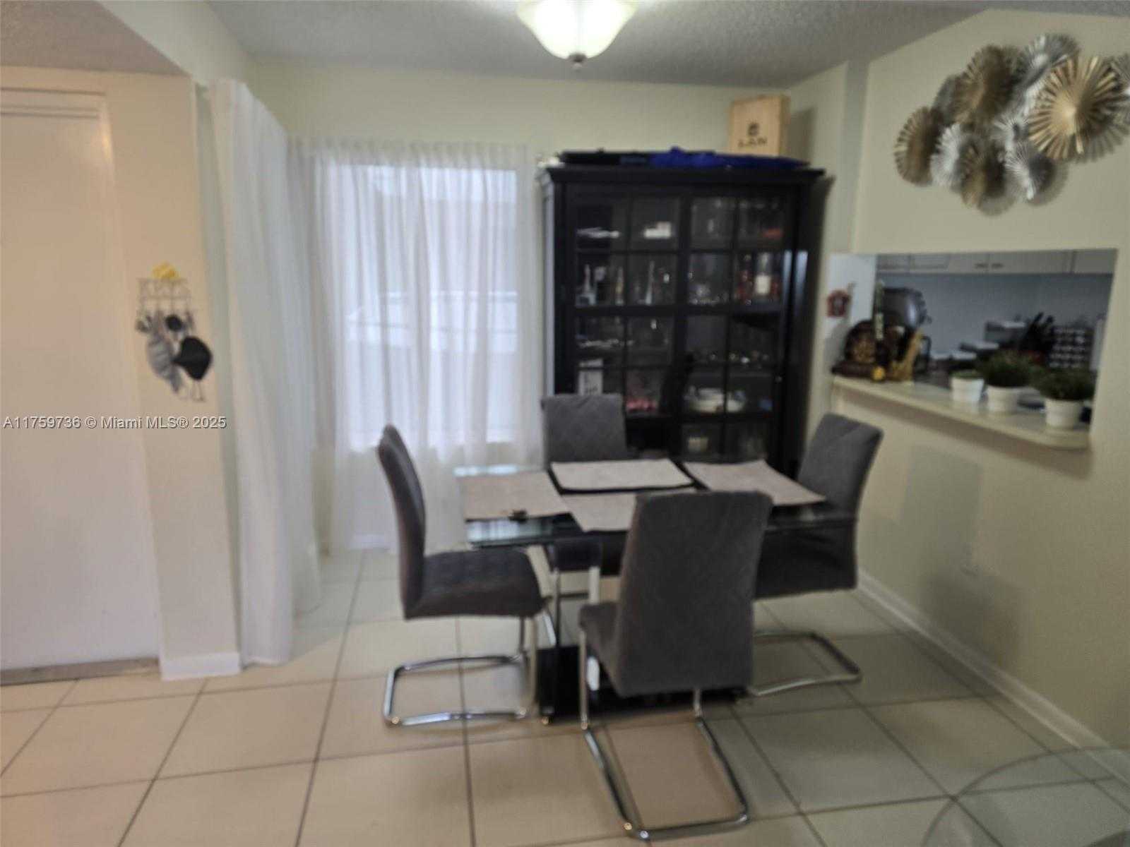 Small Image of 8255 SOUTH WEST 152ND AVE #E-207, Miami Number 10