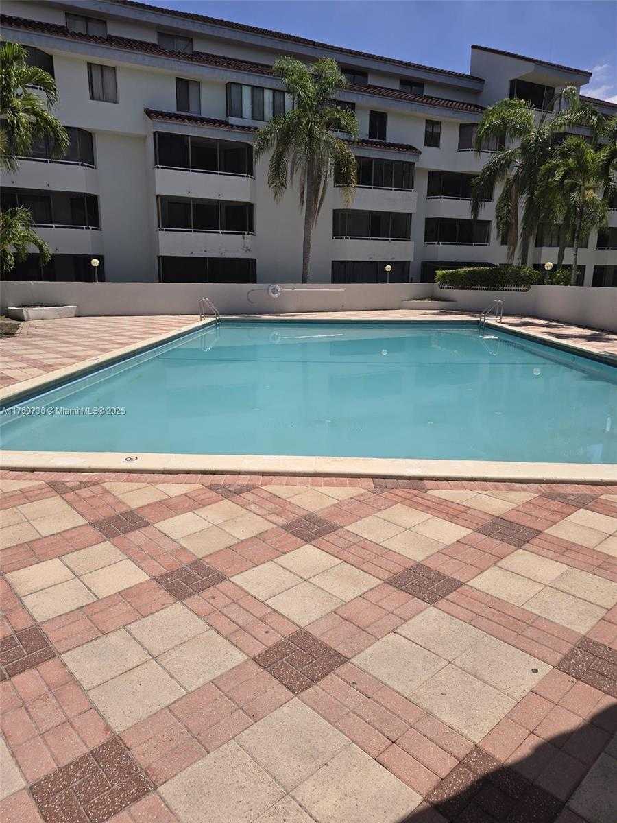 Small Image of 8255 SOUTH WEST 152ND AVE #E-207, Miami Number 2