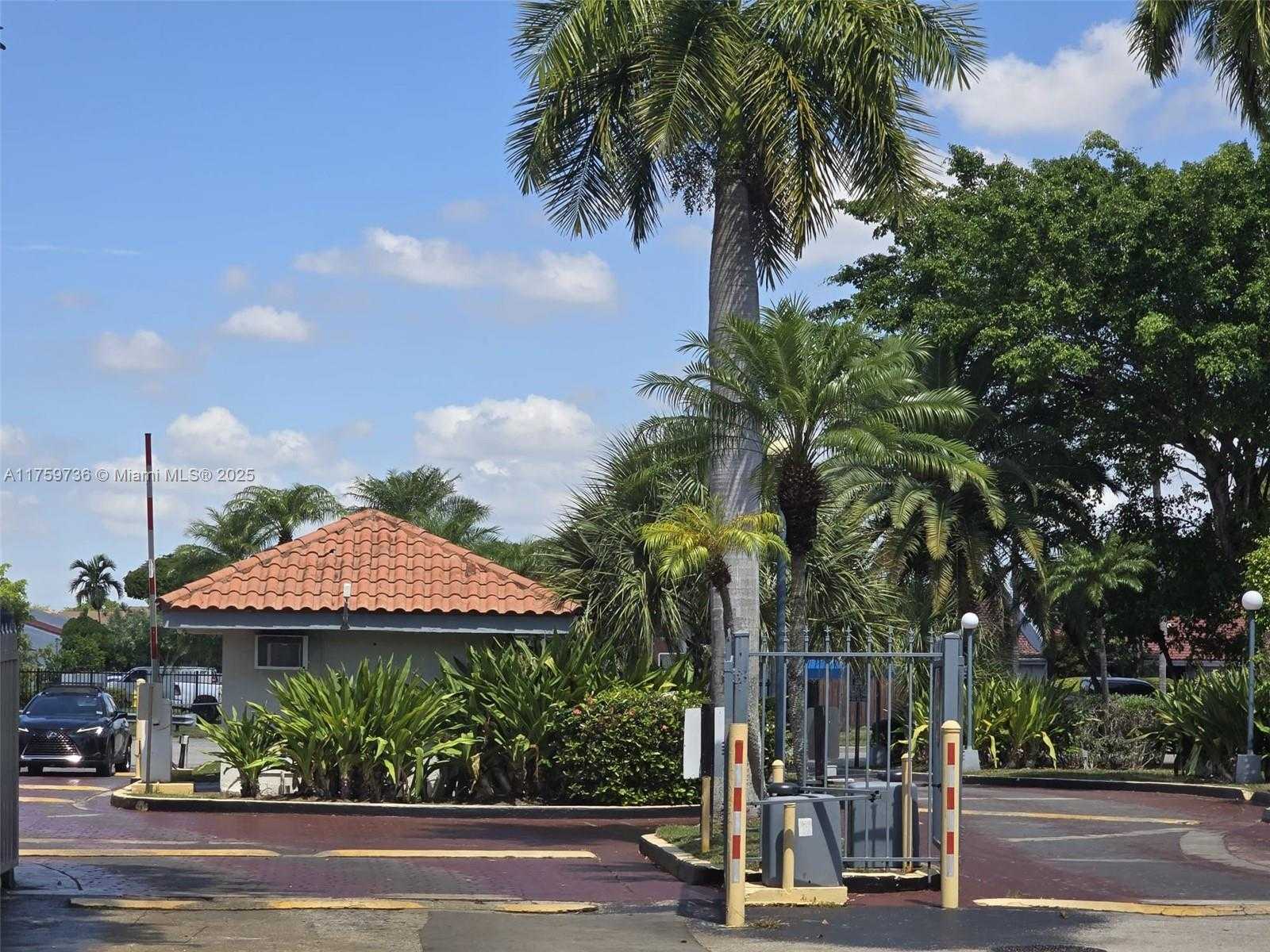 Small Image of 8255 SOUTH WEST 152ND AVE #E-207, Miami Number 20