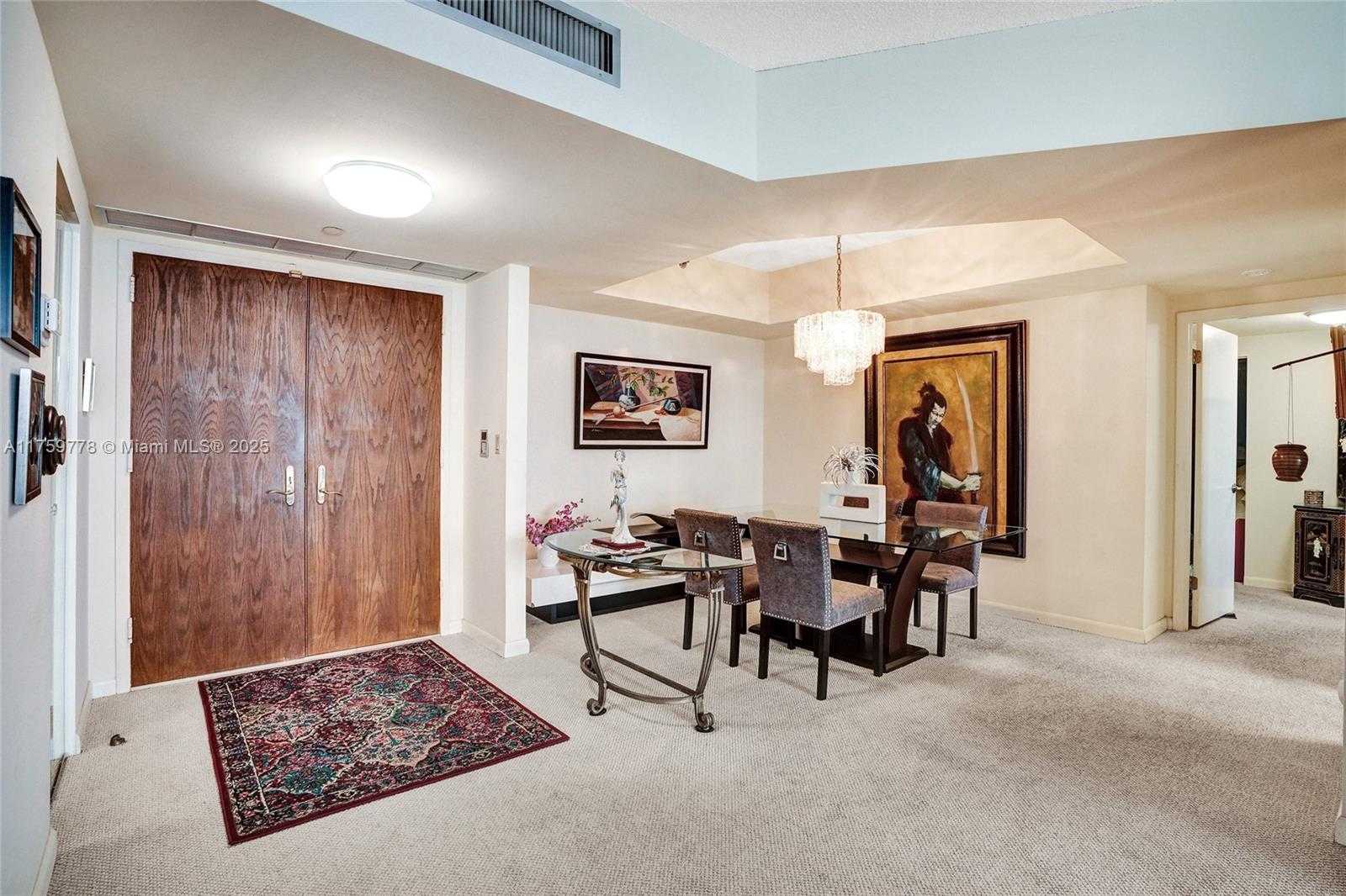 Small Image of 20281 EAST COUNTRY CLUB DR #1712, Aventura Number 10