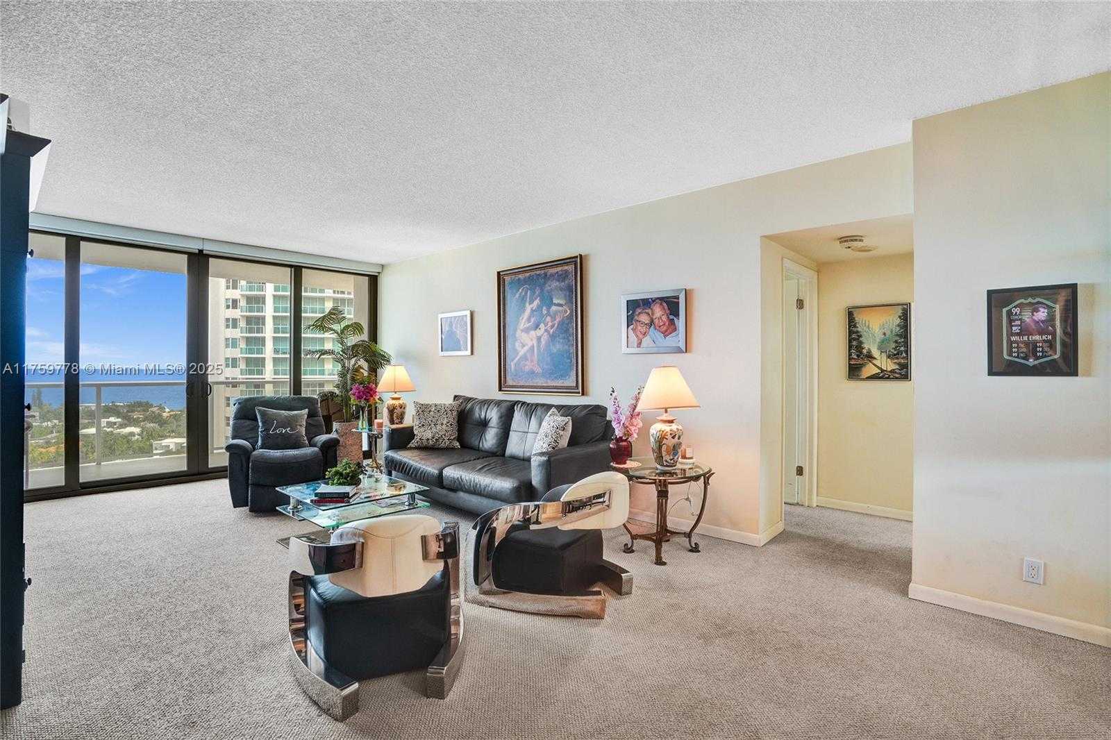 Small Image of 20281 EAST COUNTRY CLUB DR #1712, Aventura Number 12