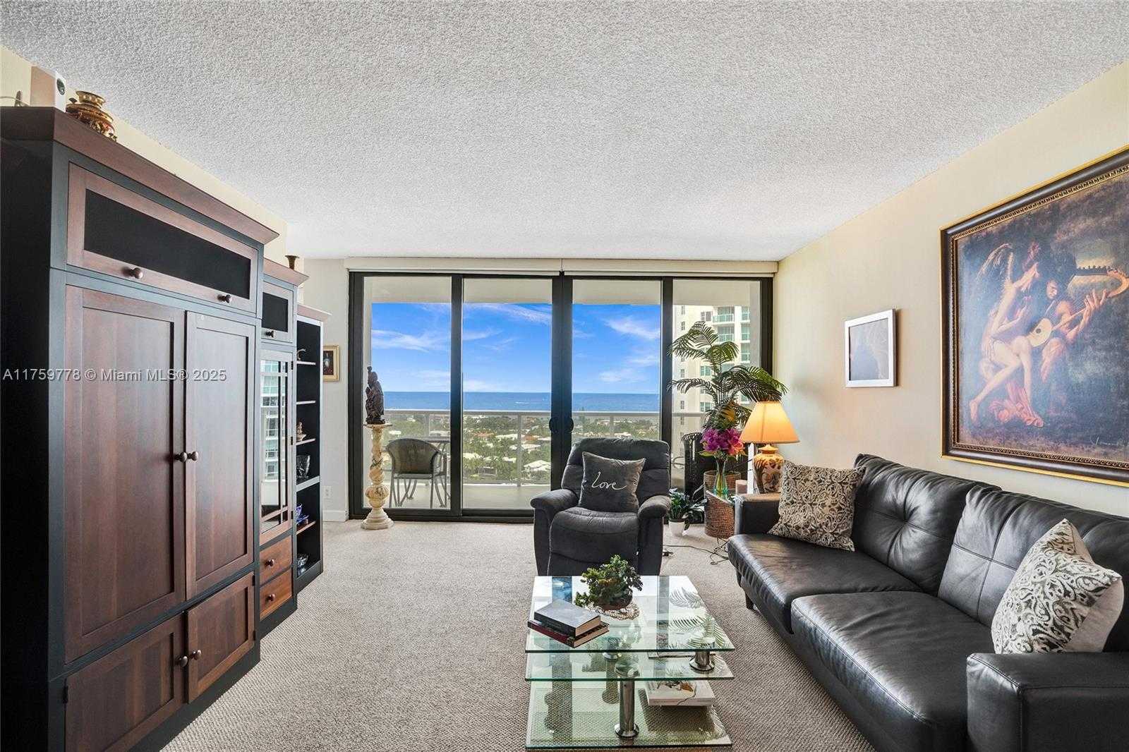 Small Image of 20281 EAST COUNTRY CLUB DR #1712, Aventura Number 14