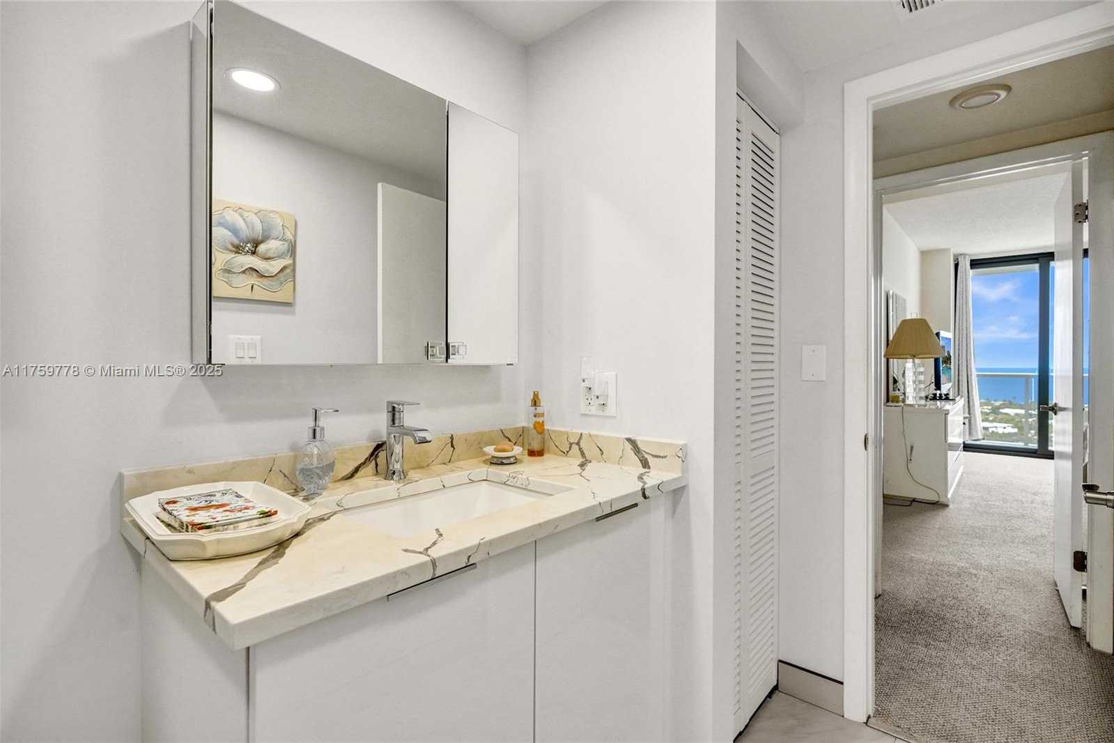 Small Image of 20281 EAST COUNTRY CLUB DR #1712, Aventura Number 25