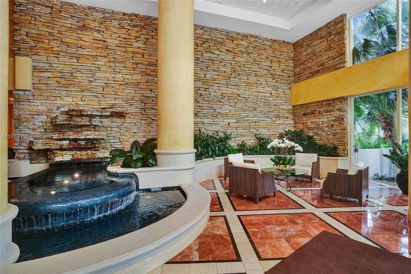 Small Image of 20281 EAST COUNTRY CLUB DR #1712, Aventura Number 27