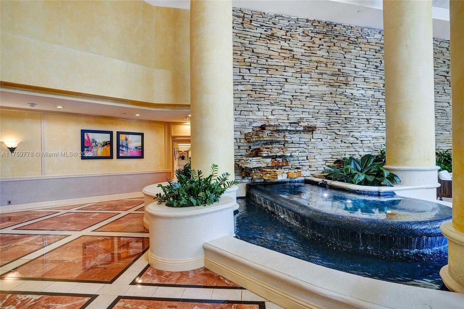 Small Image of 20281 EAST COUNTRY CLUB DR #1712, Aventura Number 28
