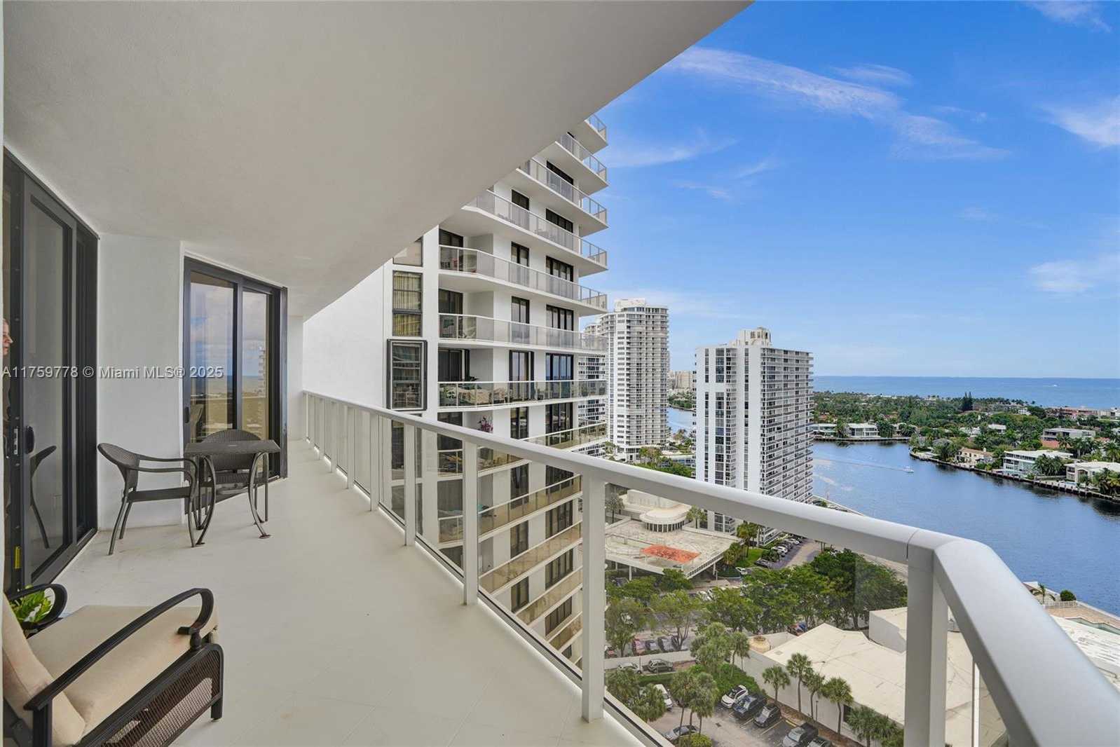 Small Image of 20281 EAST COUNTRY CLUB DR #1712, Aventura Number 3