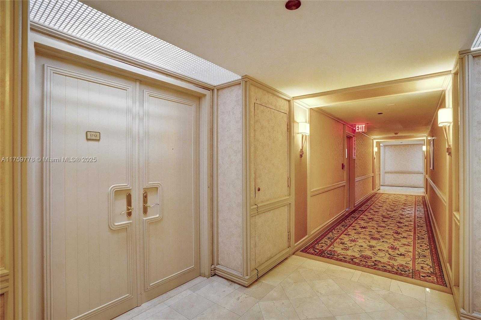 Small Image of 20281 EAST COUNTRY CLUB DR #1712, Aventura Number 7