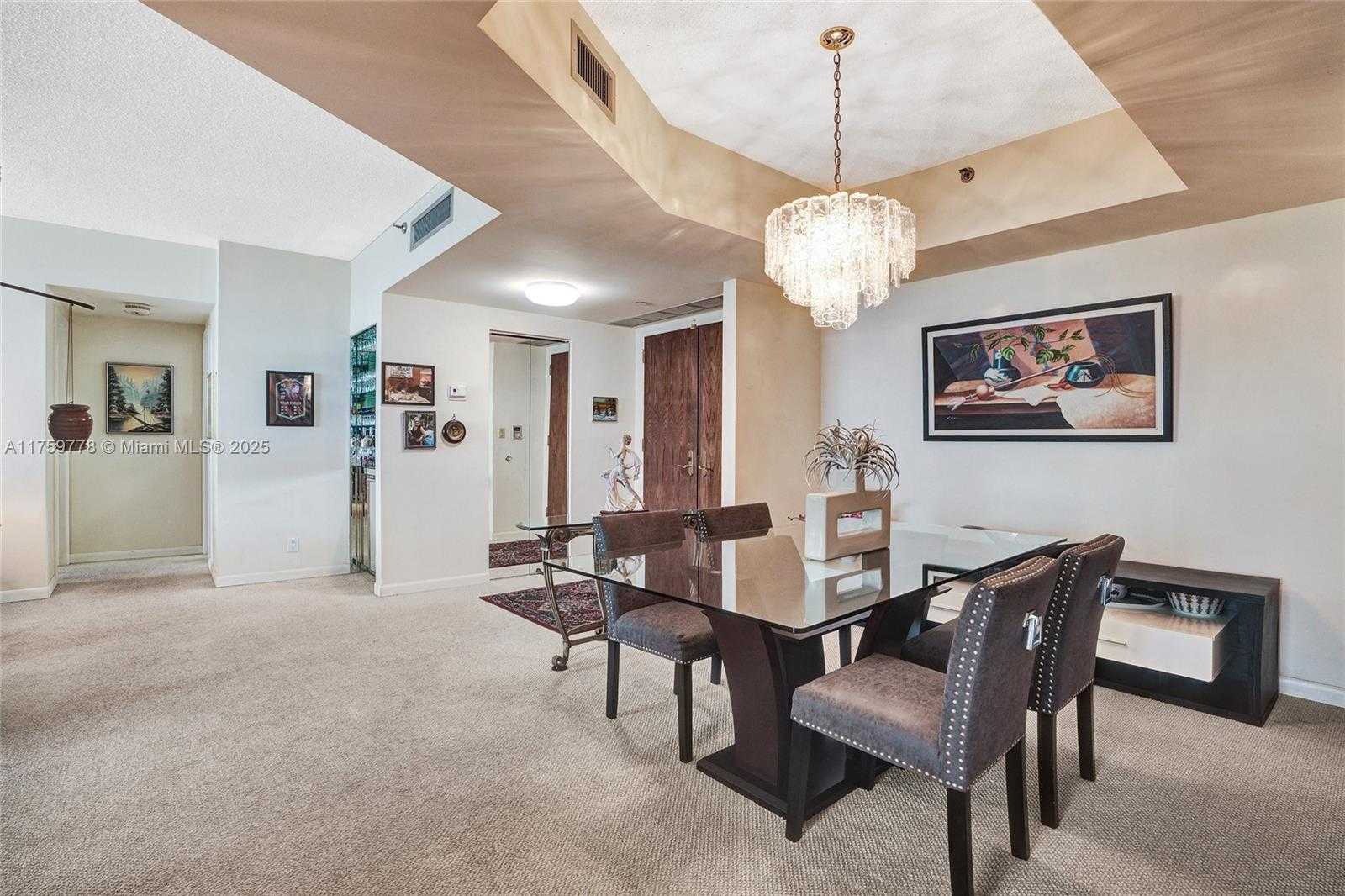 Small Image of 20281 EAST COUNTRY CLUB DR #1712, Aventura Number 9