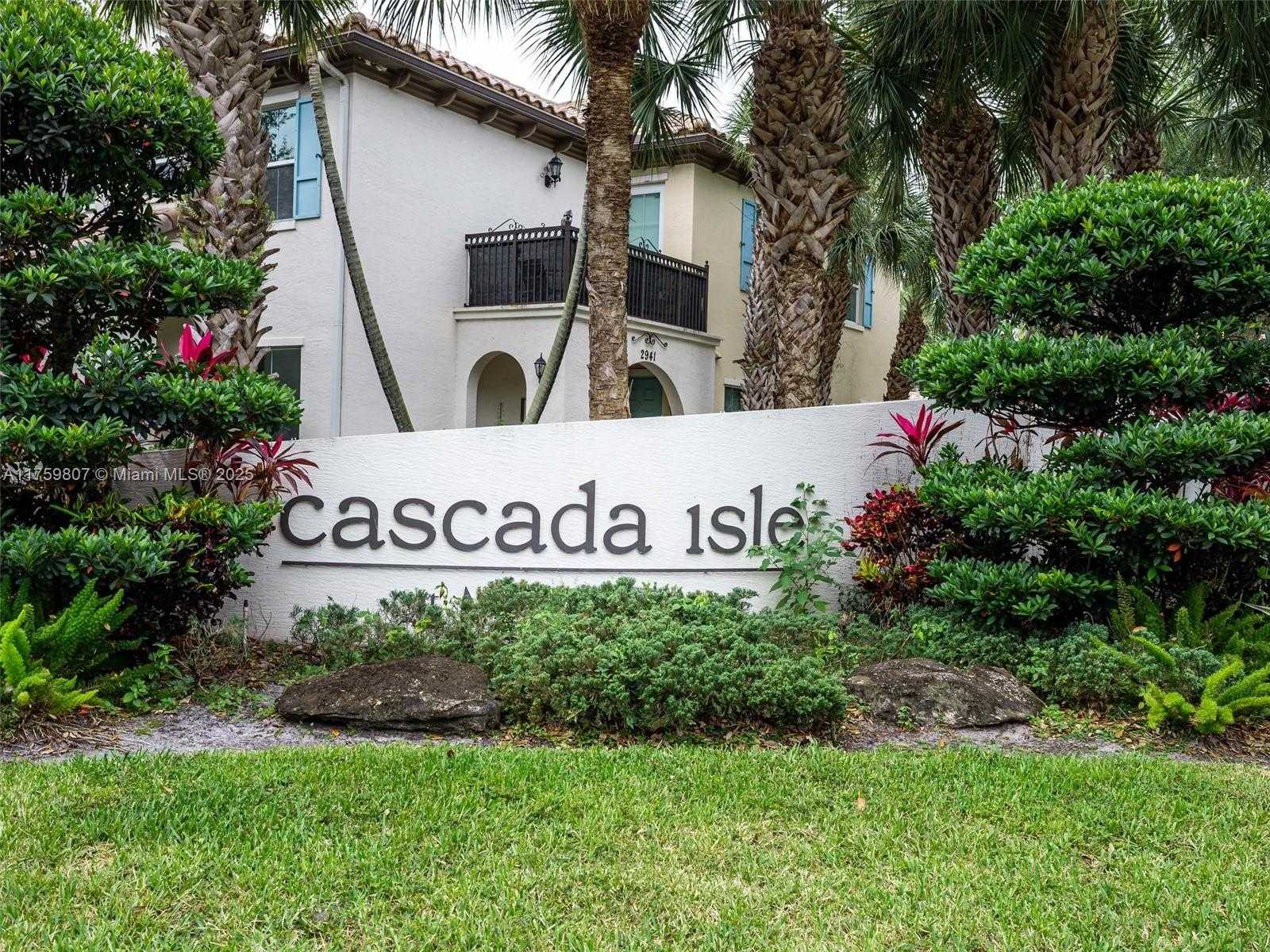 Small Image of 2907 TORTOLA WAY, Cooper City Number 21