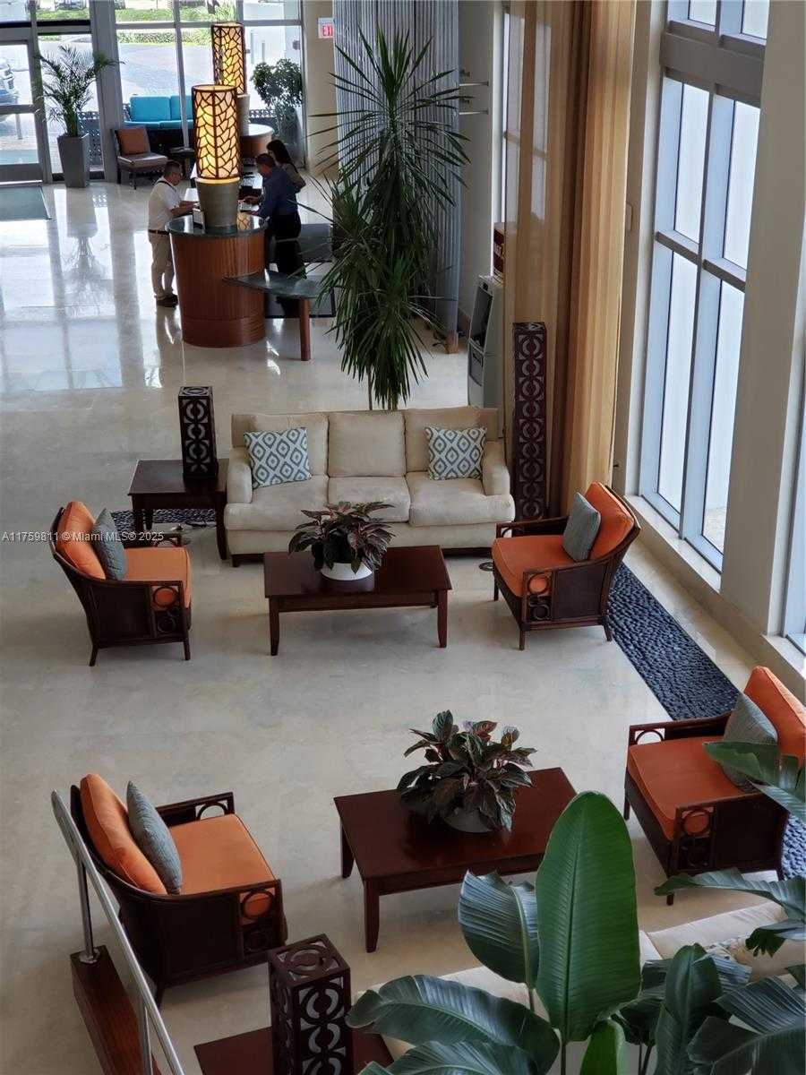 Small Image of 18683 COLLINS AVE #1706, Sunny Isles Beach Number 10