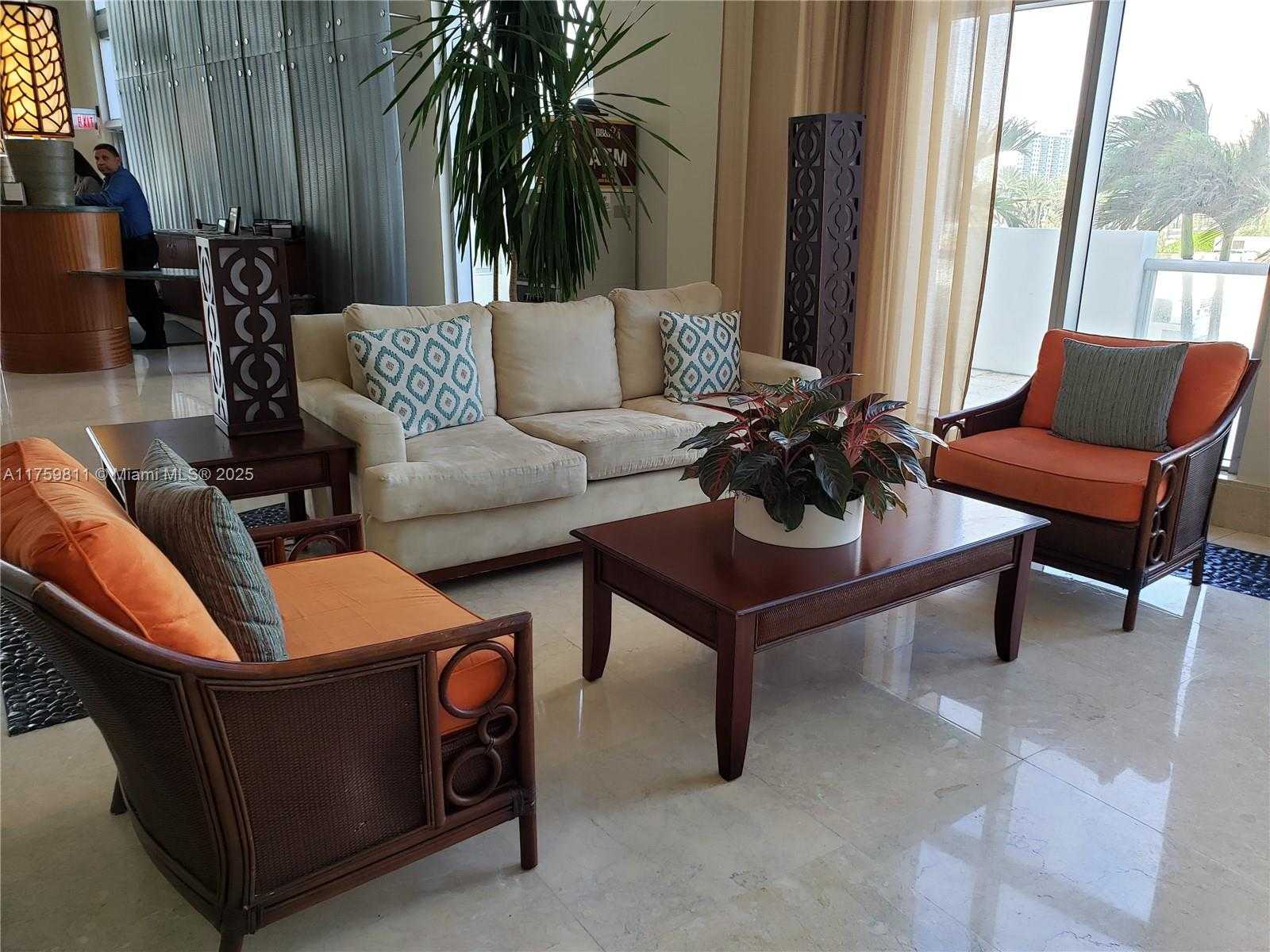 Small Image of 18683 COLLINS AVE #1706, Sunny Isles Beach Number 11