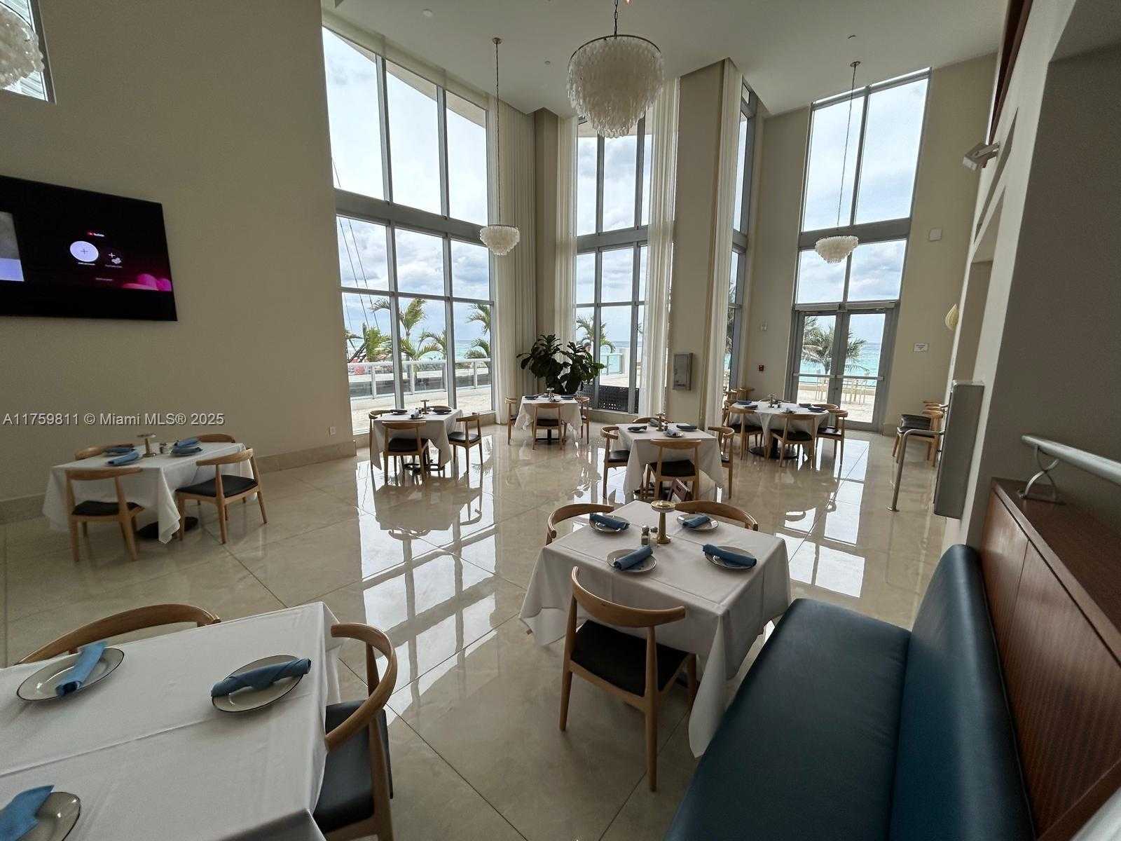 Small Image of 18683 COLLINS AVE #1706, Sunny Isles Beach Number 12