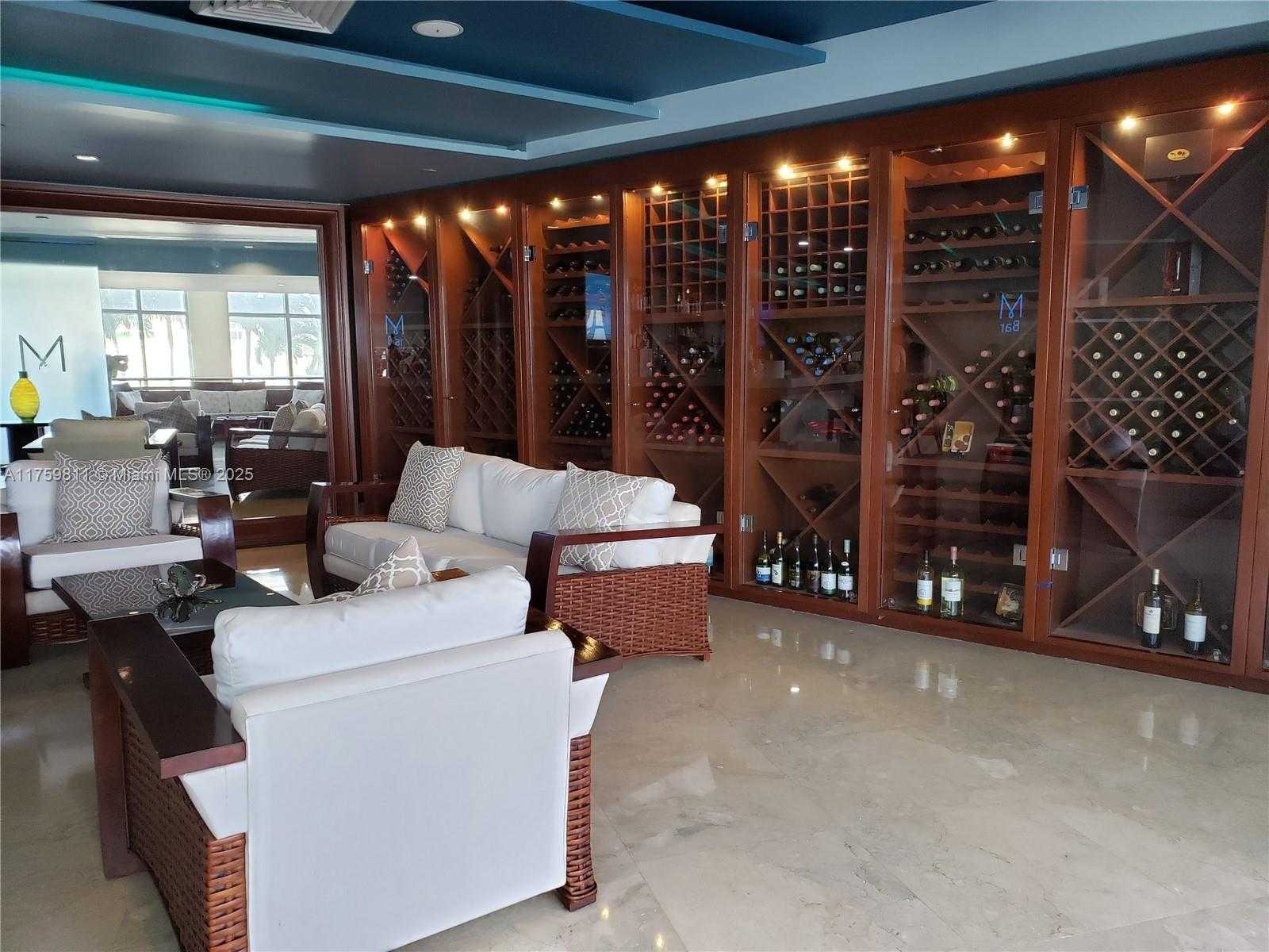Small Image of 18683 COLLINS AVE #1706, Sunny Isles Beach Number 15