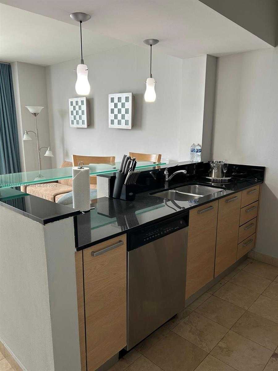 Small Image of 18683 COLLINS AVE #1706, Sunny Isles Beach Number 19