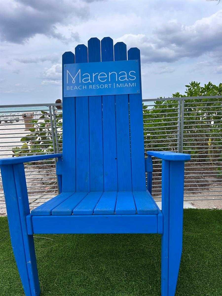Small Image of 18683 COLLINS AVE #1706, Sunny Isles Beach Number 4