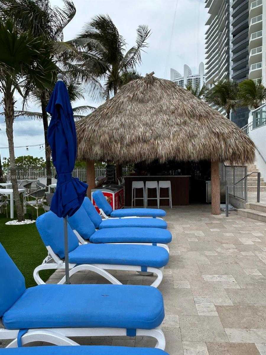 Small Image of 18683 COLLINS AVE #1706, Sunny Isles Beach Number 7