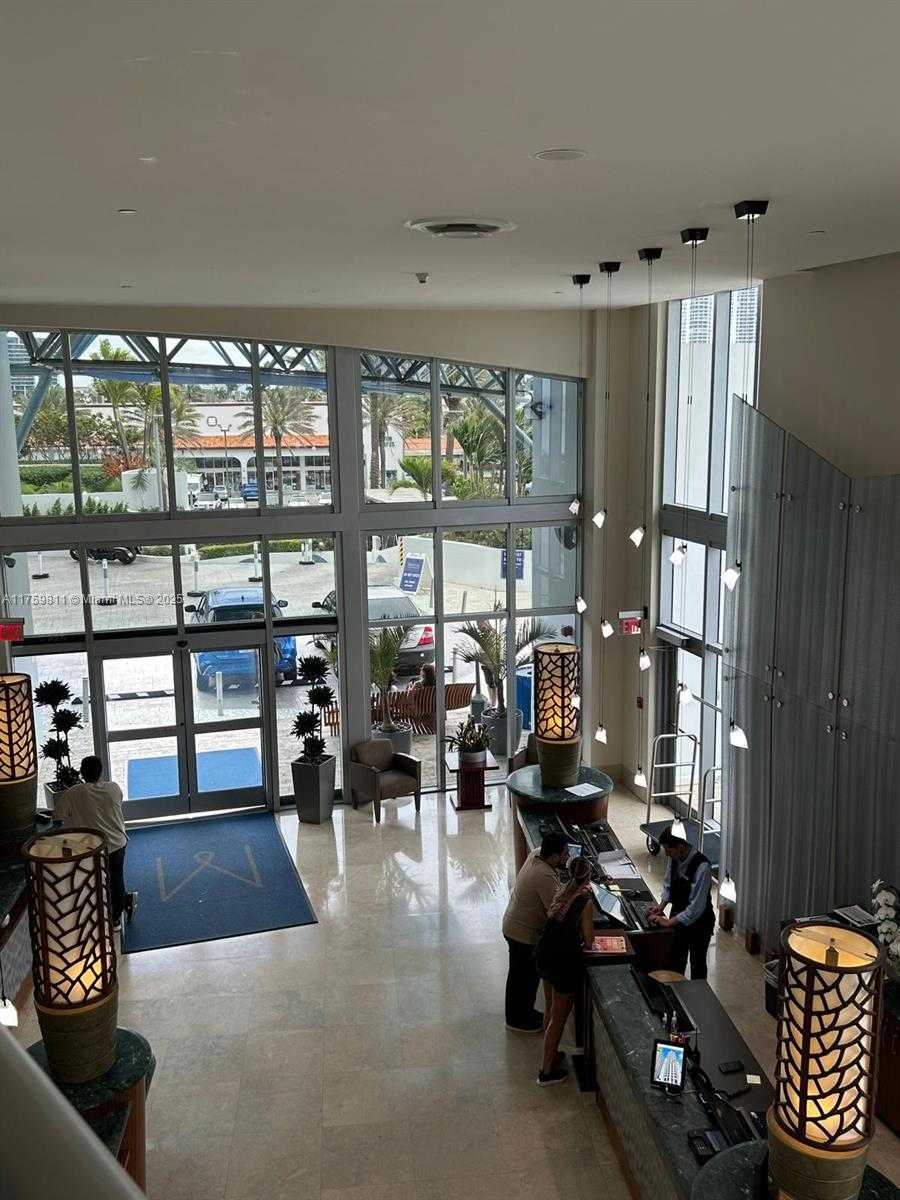 Small Image of 18683 COLLINS AVE #1706, Sunny Isles Beach Number 9