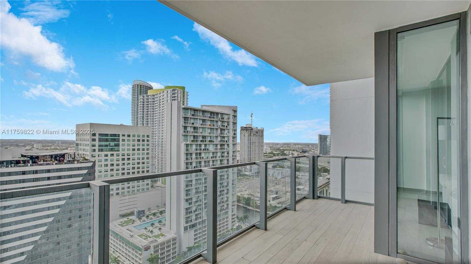 Small Image of 88 SOUTH WEST 7TH ST #2208, Miami Number 2