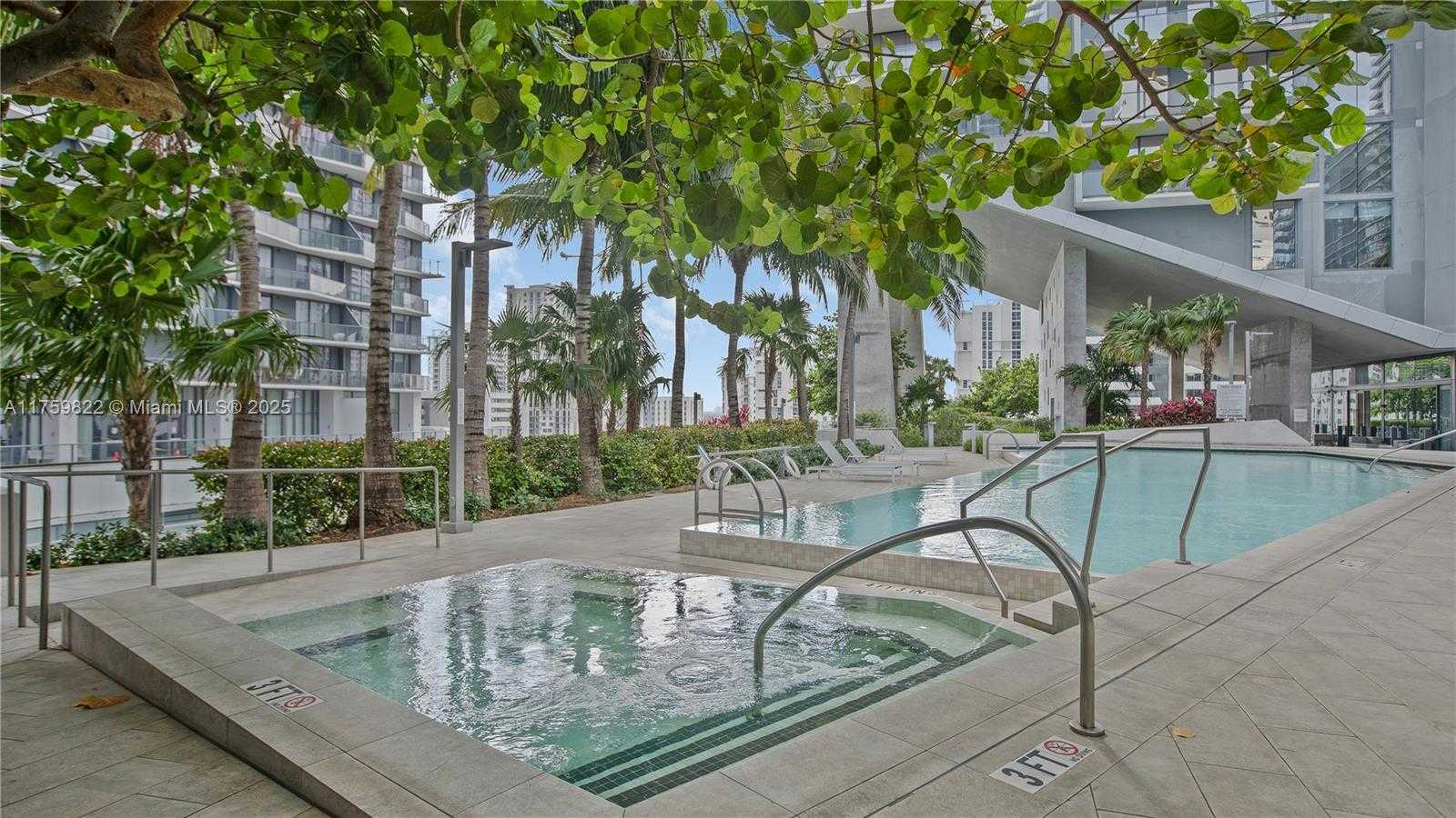 Small Image of 88 SOUTH WEST 7TH ST #2208, Miami Number 21