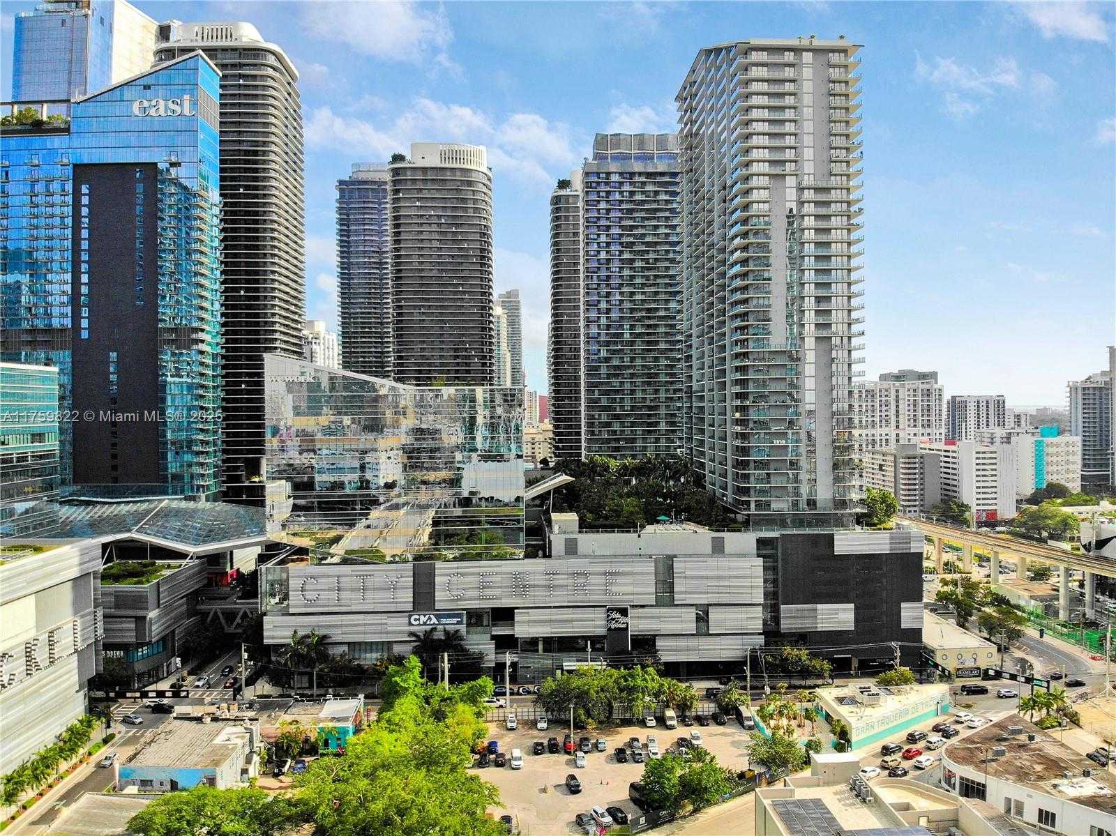 Small Image of 88 SOUTH WEST 7TH ST #2208, Miami Number 37