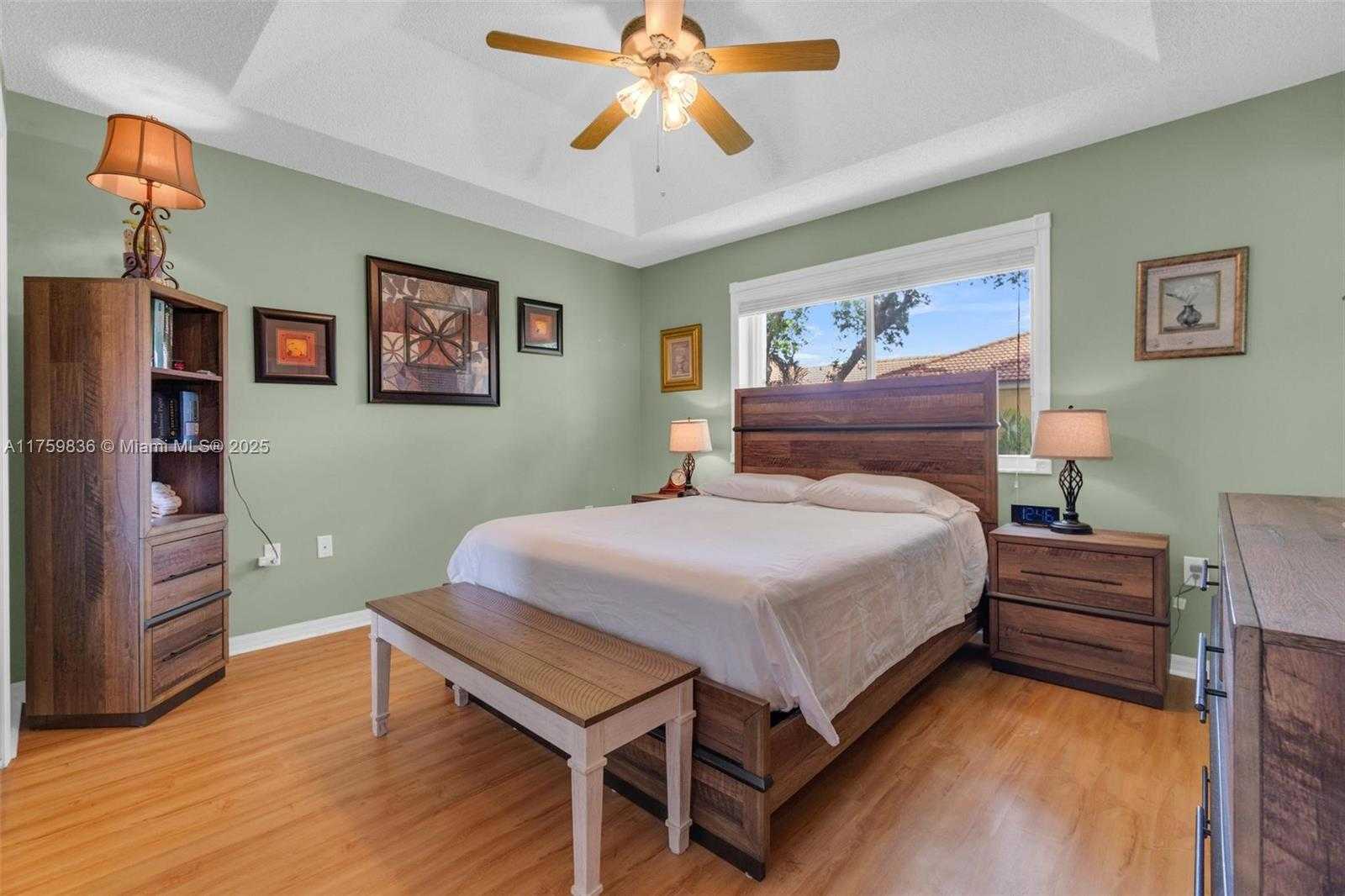 Small Image of 1845 SOUTH WEST 102ND WAY #1845, Miramar Number 12