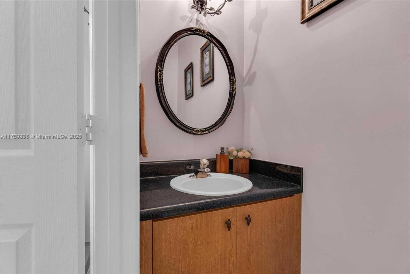 Small Image of 1845 SOUTH WEST 102ND WAY #1845, Miramar Number 16