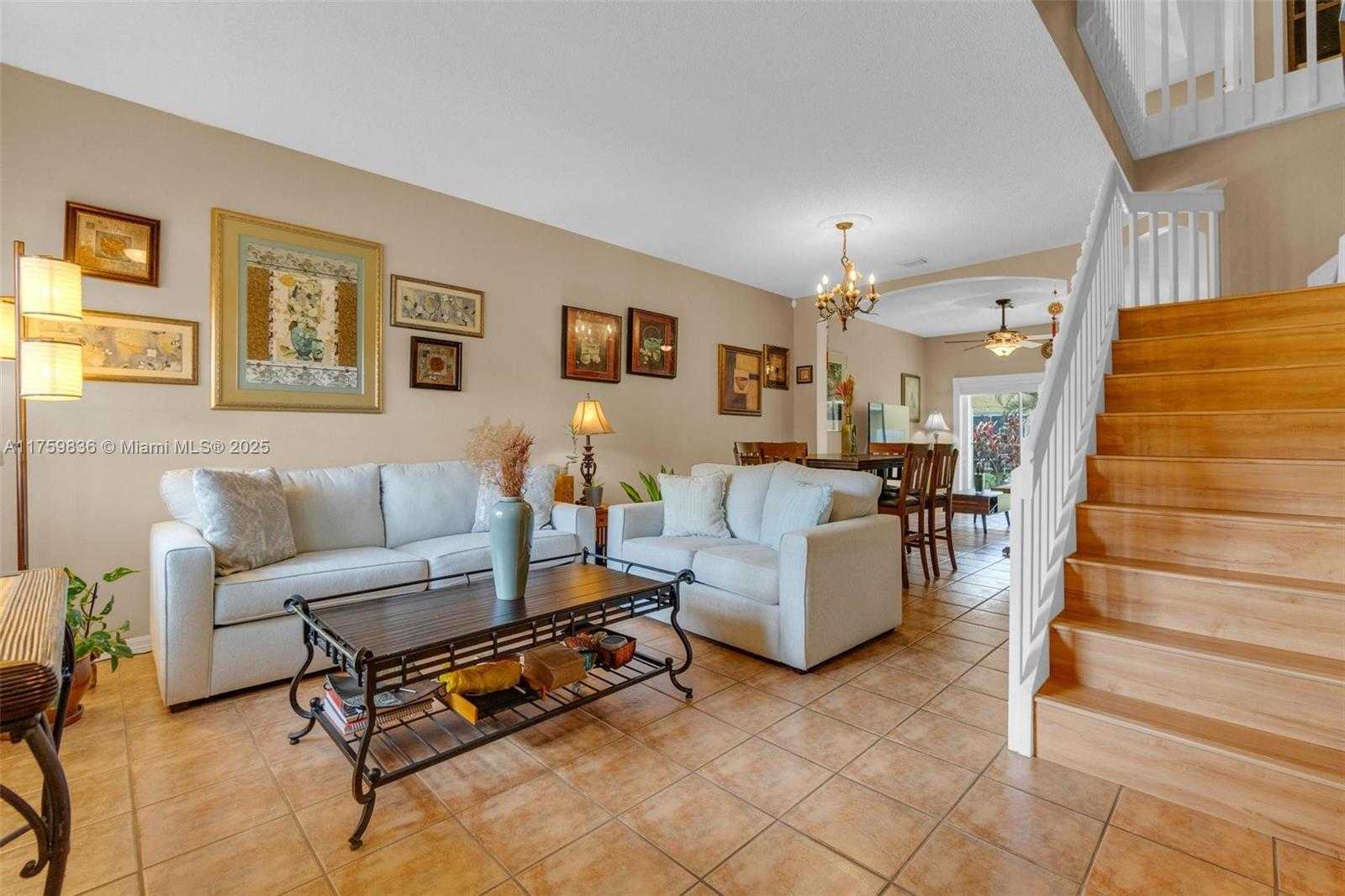 Small Image of 1845 SOUTH WEST 102ND WAY #1845, Miramar Number 18