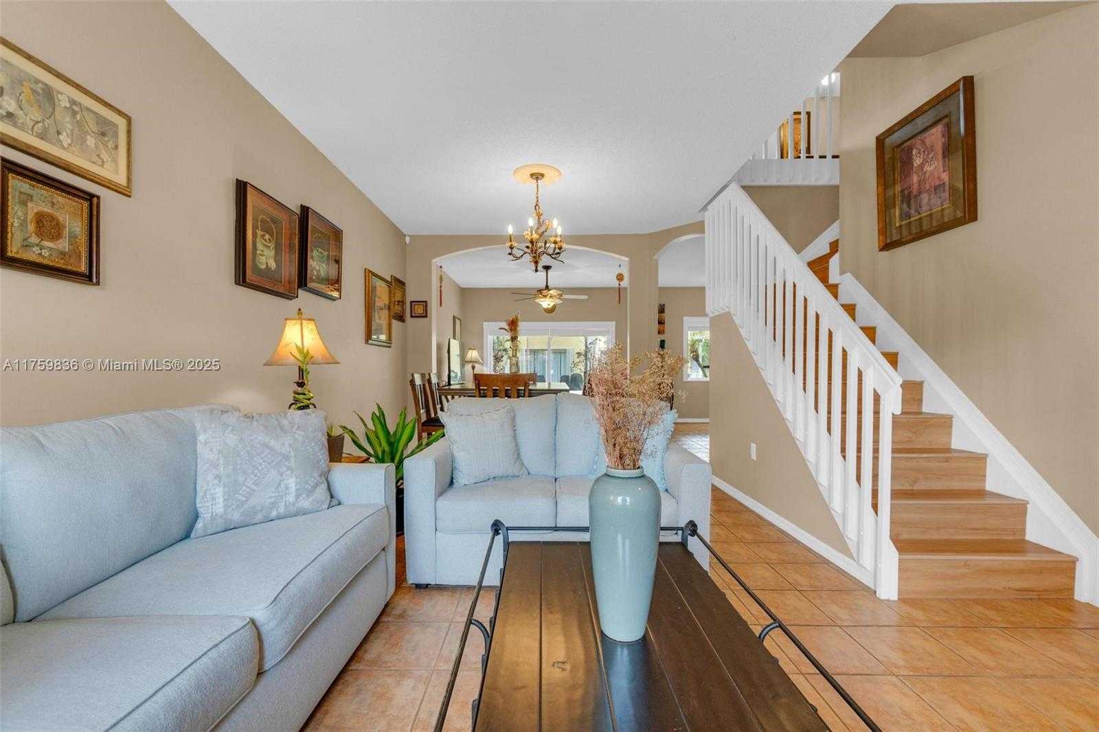 Small Image of 1845 SOUTH WEST 102ND WAY #1845, Miramar Number 19