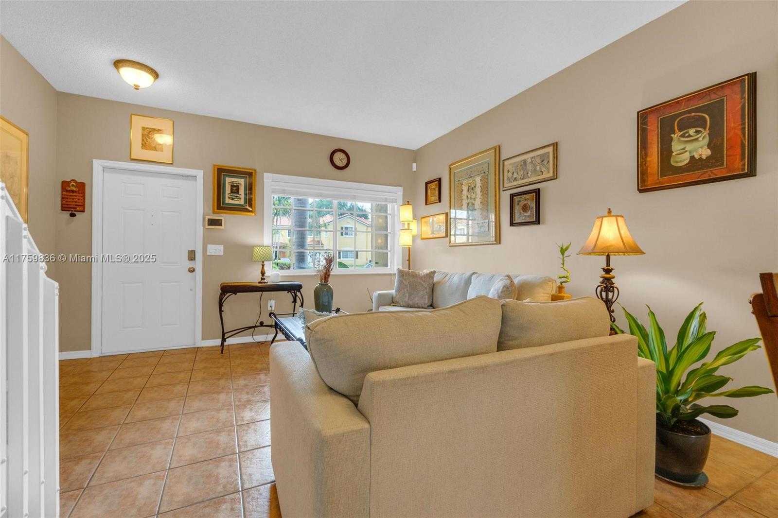 Small Image of 1845 SOUTH WEST 102ND WAY #1845, Miramar Number 20