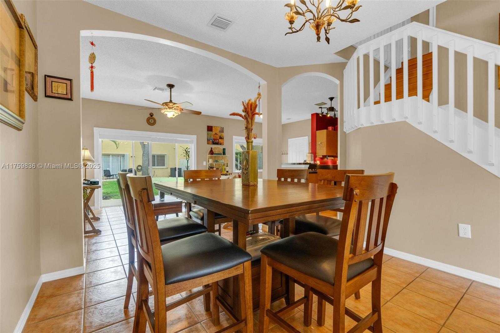 Small Image of 1845 SOUTH WEST 102ND WAY #1845, Miramar Number 21