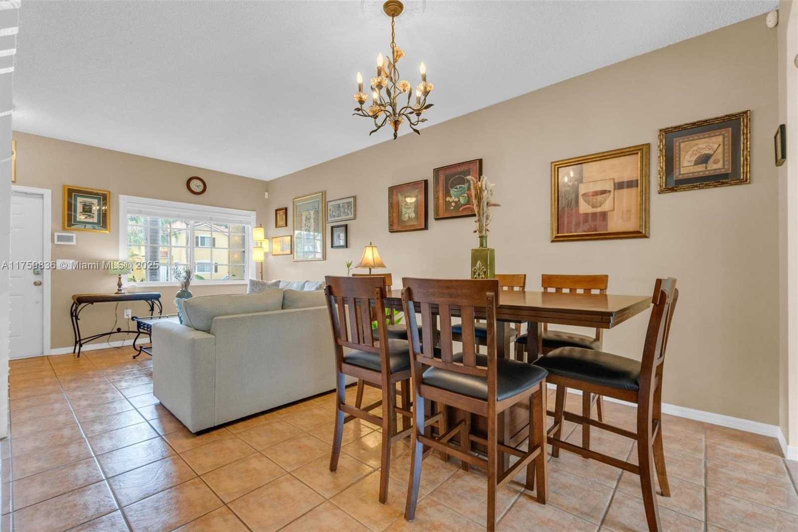 Small Image of 1845 SOUTH WEST 102ND WAY #1845, Miramar Number 22