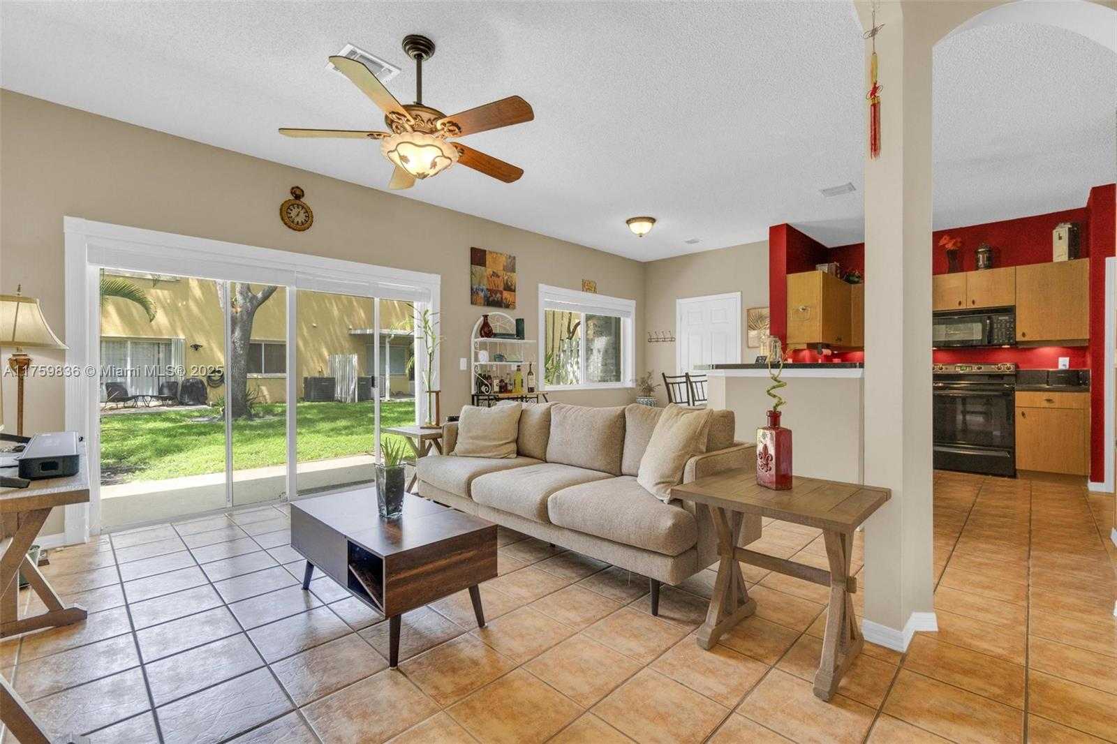 Small Image of 1845 SOUTH WEST 102ND WAY #1845, Miramar Number 23