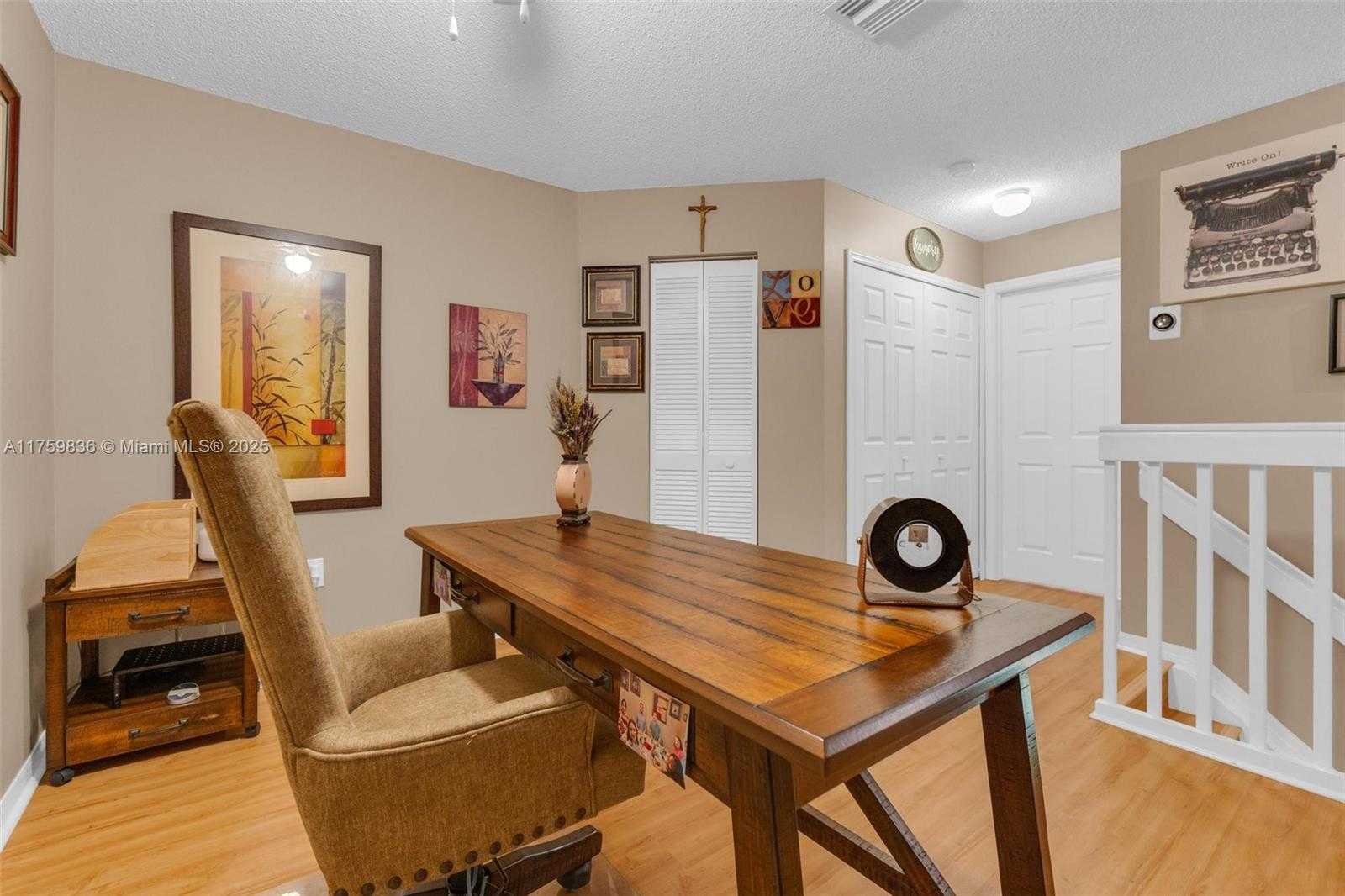 Small Image of 1845 SOUTH WEST 102ND WAY #1845, Miramar Number 28