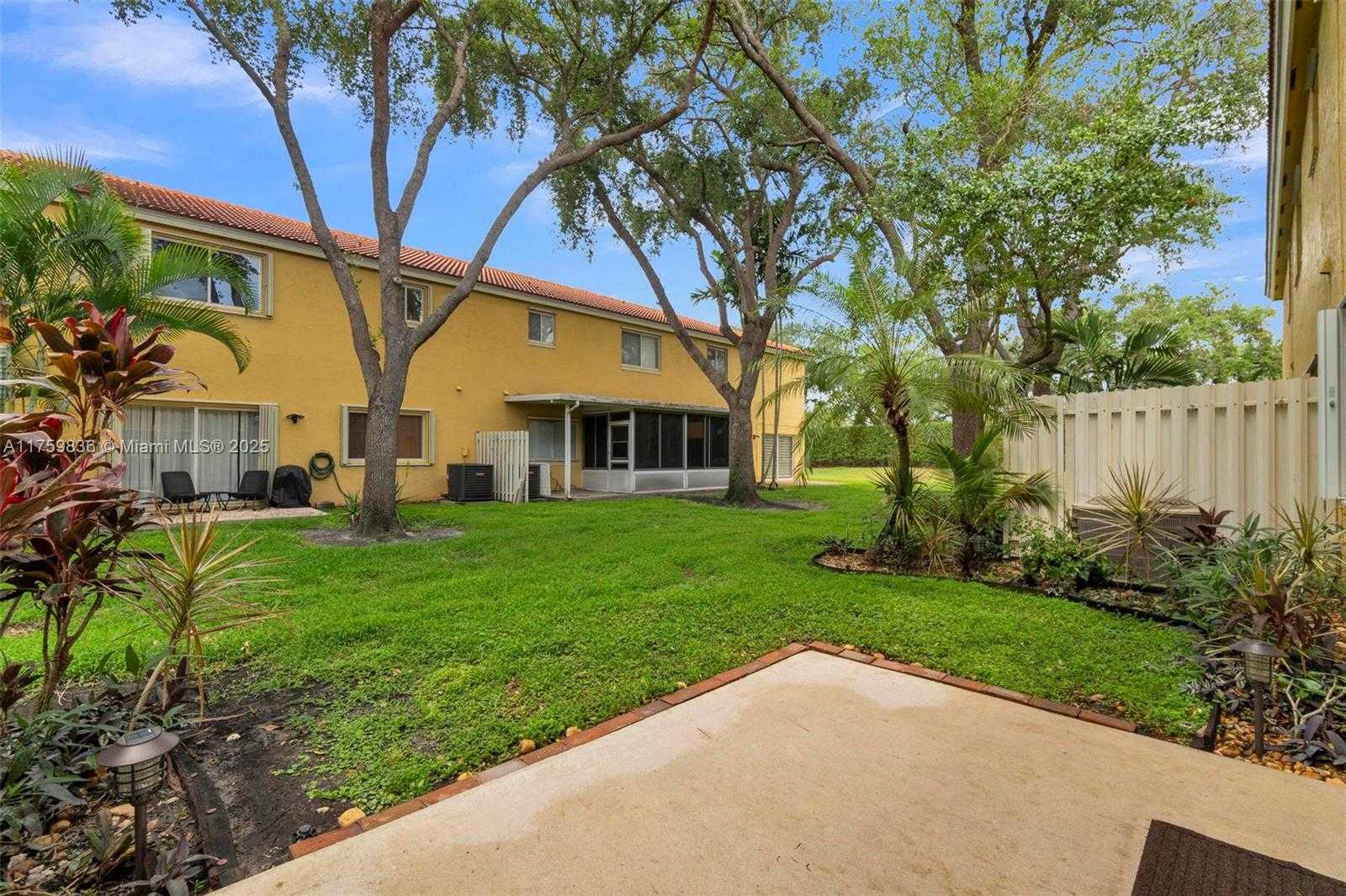 Small Image of 1845 SOUTH WEST 102ND WAY #1845, Miramar Number 29