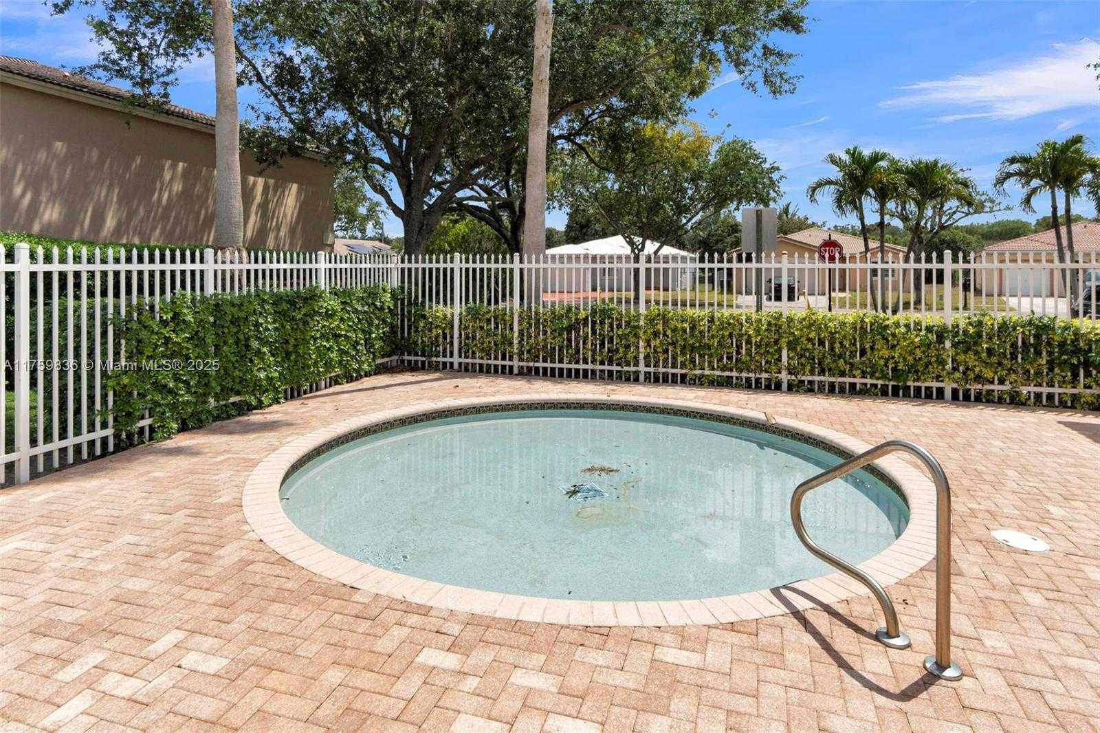 Small Image of 1845 SOUTH WEST 102ND WAY #1845, Miramar Number 36