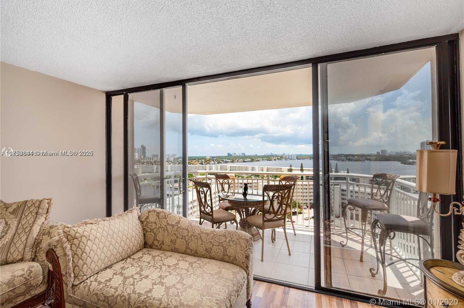 Small Image of 18021 BISCAYNE BLVD #1503, Aventura Number 10