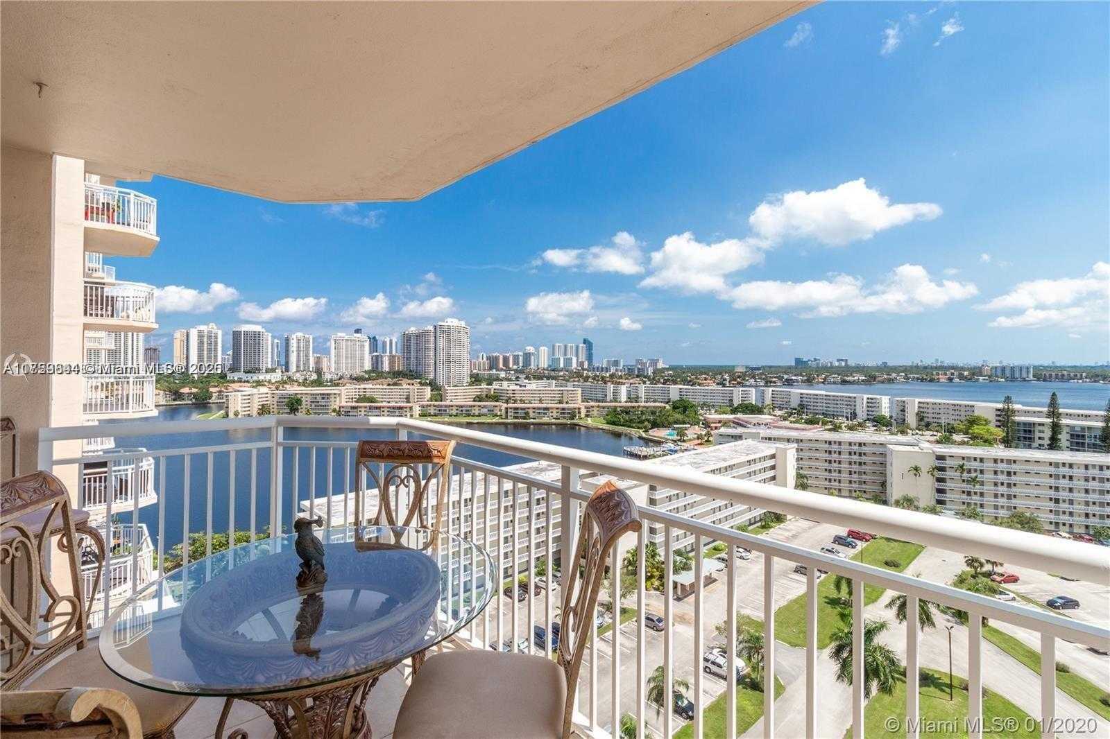 Small Image of 18021 BISCAYNE BLVD #1503, Aventura Number 11