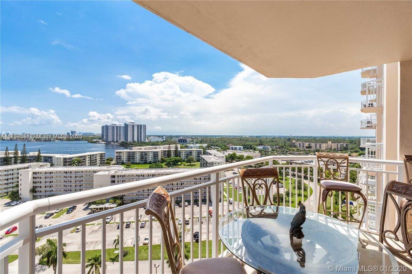 Small Image of 18021 BISCAYNE BLVD #1503, Aventura Number 18